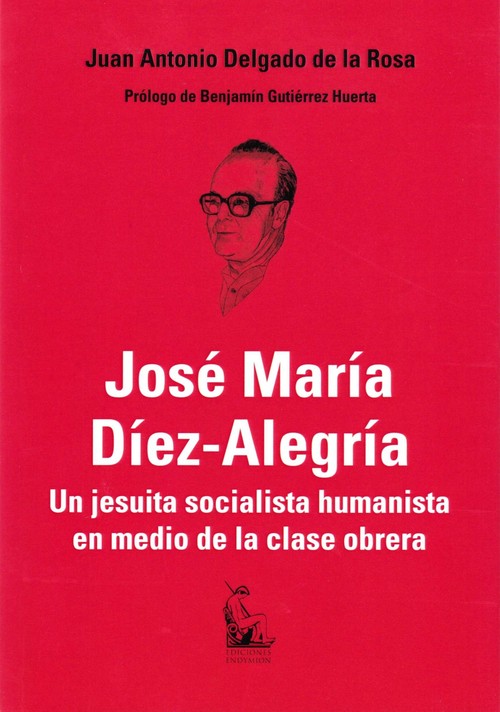 JOSE MARIA DIEZ-ALEGRIA