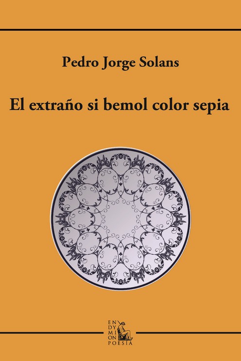 EXTRA�O SI BEMOL COLOR SEPIA, EL