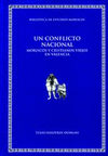 UN CONFLICTO NACIONAL