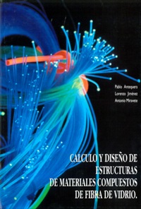 CALCULO Y DISE�O DE ESTRUCTURAS DE MATERIALES COMPUESTOS DE