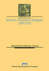 LECTORES Y LECTURAS EN ZARAGOZA (1501-1521)