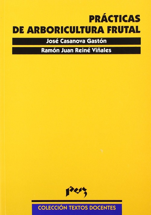 PRACTICAS DE ARBORICULTURA FRUTAL
