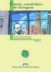 CLARIN, CATEDRATICO DE ZARAGOZA