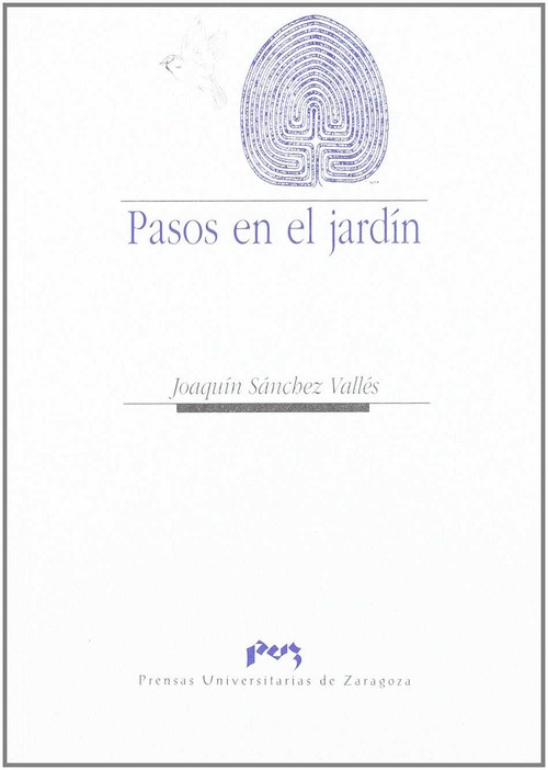 PASOS EN EL JARDIN
