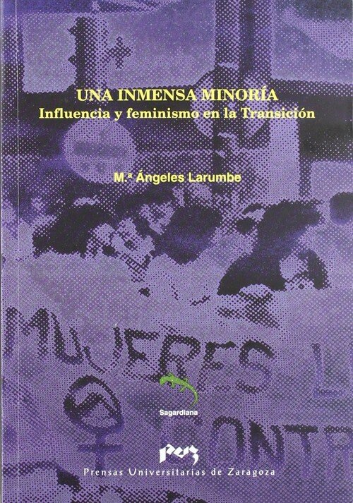 VINDICACION FEMINISTA UNA VOZ COLECTIVA UNA HISTORIA PRO
