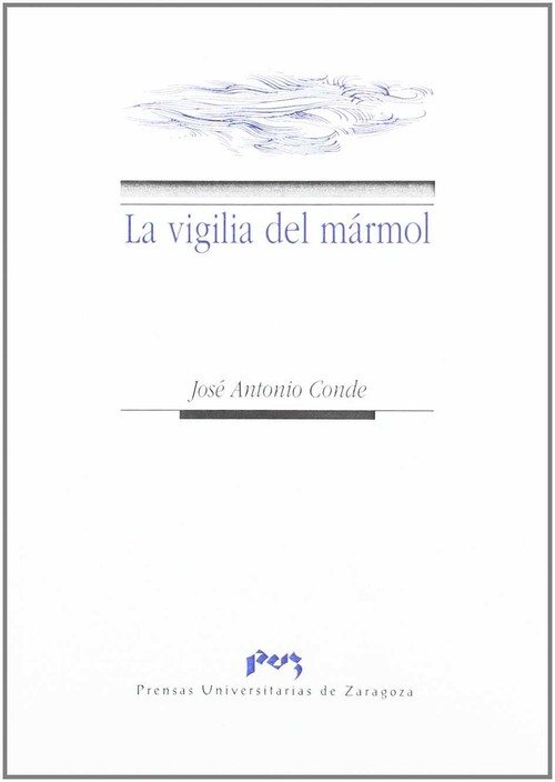 VIGILIA DEL MARMOL,LA