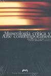 MUSEOLOGIA, CRITICA Y ARTE CONTEMPORANEO