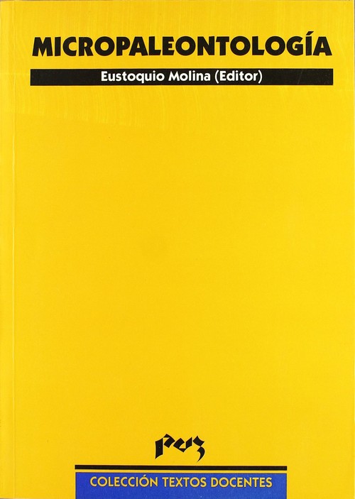 MICROPALEONTOLOGIA