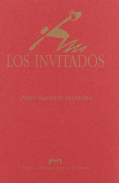INVITADOS,LOS