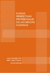 NUEVAS PERSPECTIVAS PROFESIONALES DE LAS CIENCIAS HUMANAS