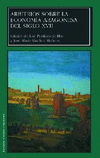 ARBITRIOS SOBRE LA ECONOMIA ARAGONESA DEL SIGLO XVII