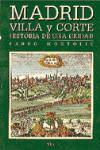 MADRID VILLA Y CORTE.HRA.CIUDAD