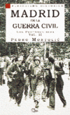 MADRID GUERRA CIVIL VOL.II-PROTAGONISTAS