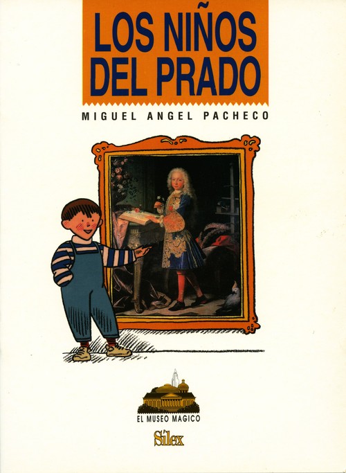 NI�OS DEL PRADO, LOS