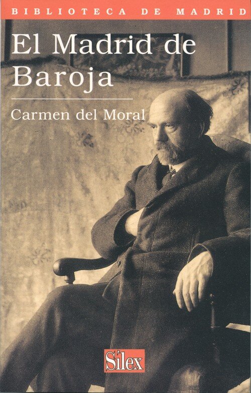 MADRID DE BAROJA,EL