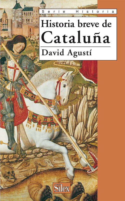 HISTORIA BREVE CATALU�A