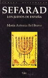 SEFARAD-LOS JUDIOS DE ESPAA