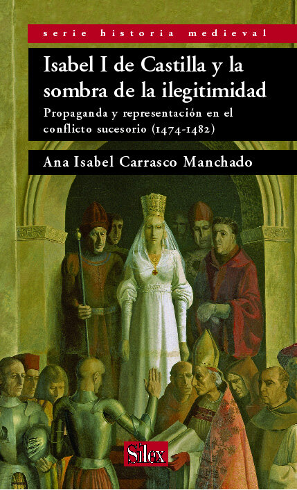 ISABEL I DE CASTILLA