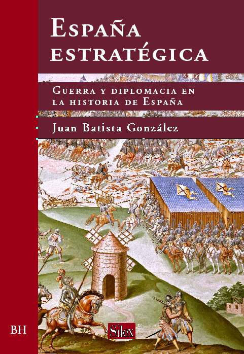 ESPA�A ESTRATEGICA