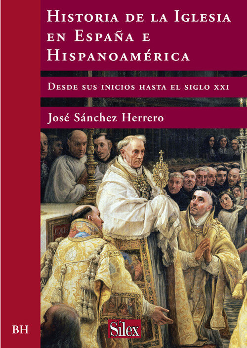 HISTORIA DE LA IGLESIA VOL.II-EDAD MEDIA