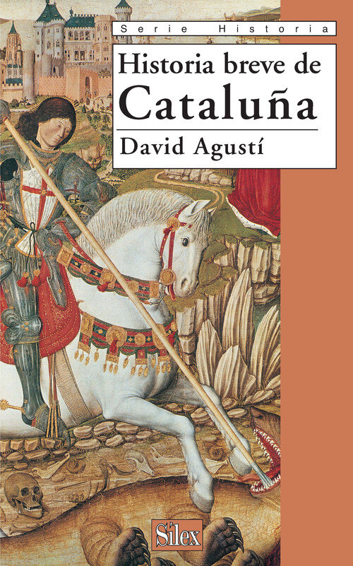 HISTORIA BREVE DE CATALU�A