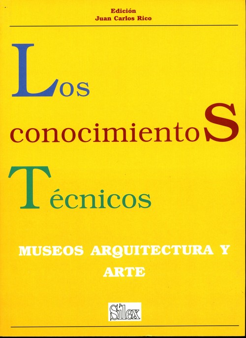 CONOCIMIENTOS TECNICOS, LOS