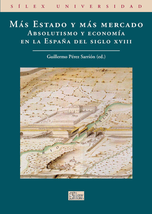 MAS ESTADO Y MAS MERCADO