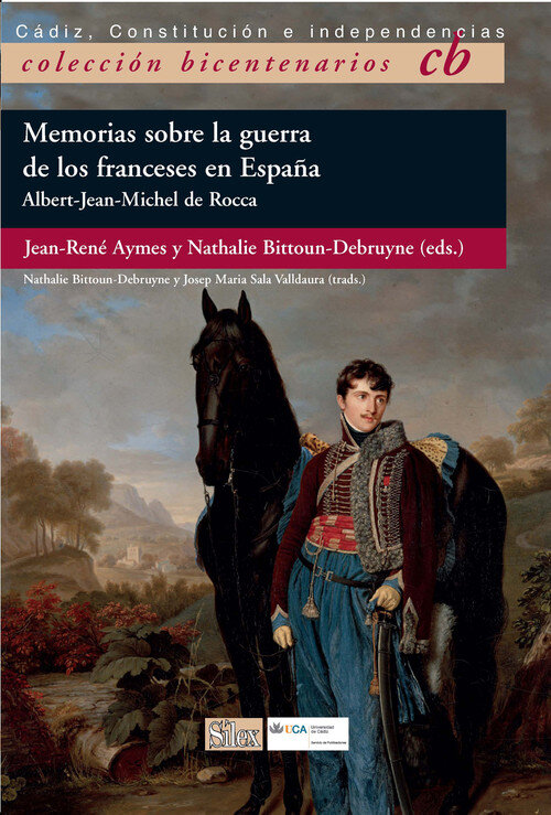 MEMORIAS SOBRE LA GUERRA DE LOS FRANCESES EN ESPA�A