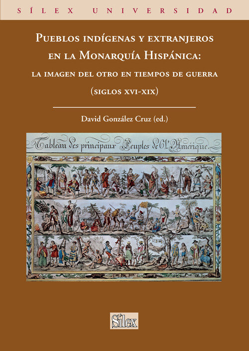 PUEBLOS INDIGENAS Y EXTRANJEROS EN LA MONARQUIA HISPANICA: L