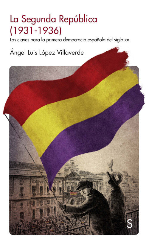 SEGUNDA REPUBLICA (1931-1936), LA