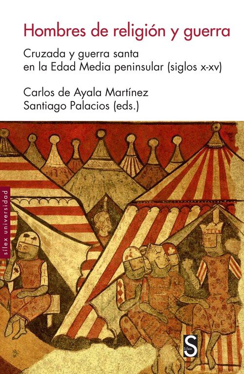 HOMBRES DE RELIGION Y GUERRA