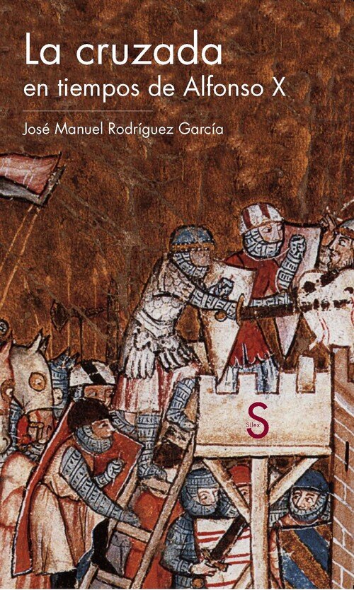 CRUZADA EN TIEMPOS DE ALFONSO X, LA