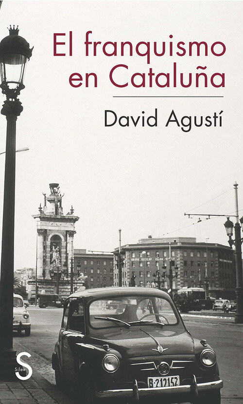 FRANQUISMO EN CATALU�A, EL