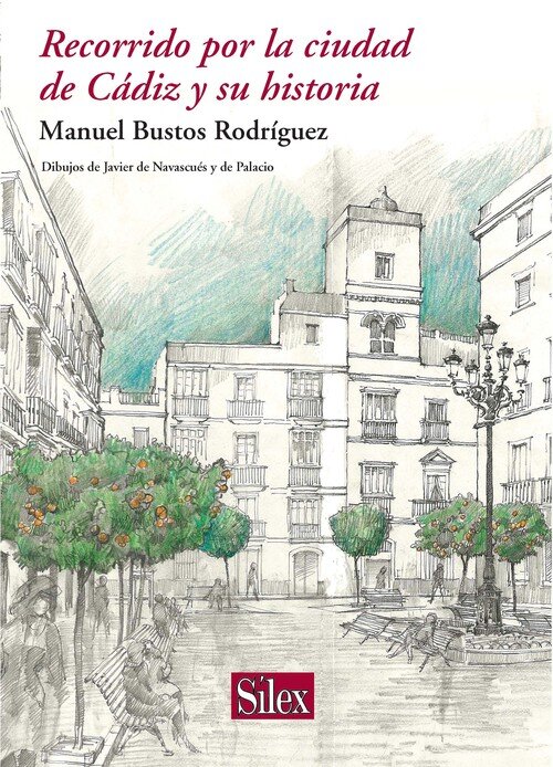 RECORRIDO POR LA CIUDAD DE CADIZ Y SU HISTORIA