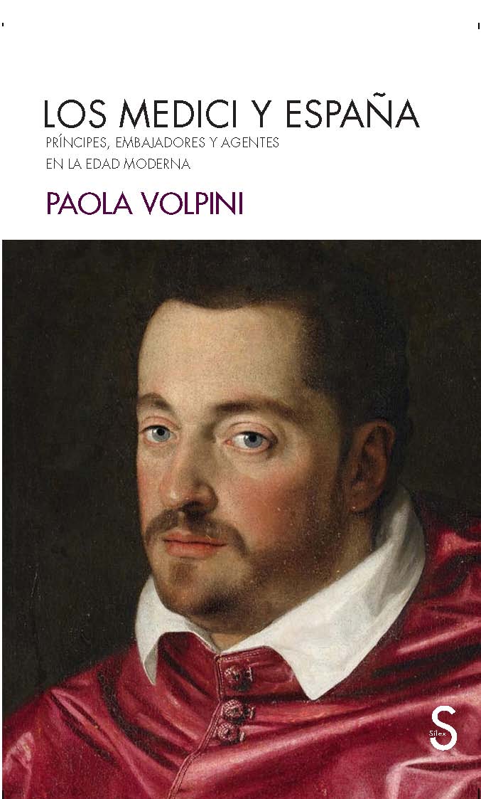 MEDICI Y ESPA�A, LOS