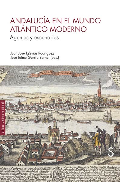 ANDALUCIA EN EL MUNDO ATLANTICO MODERNO