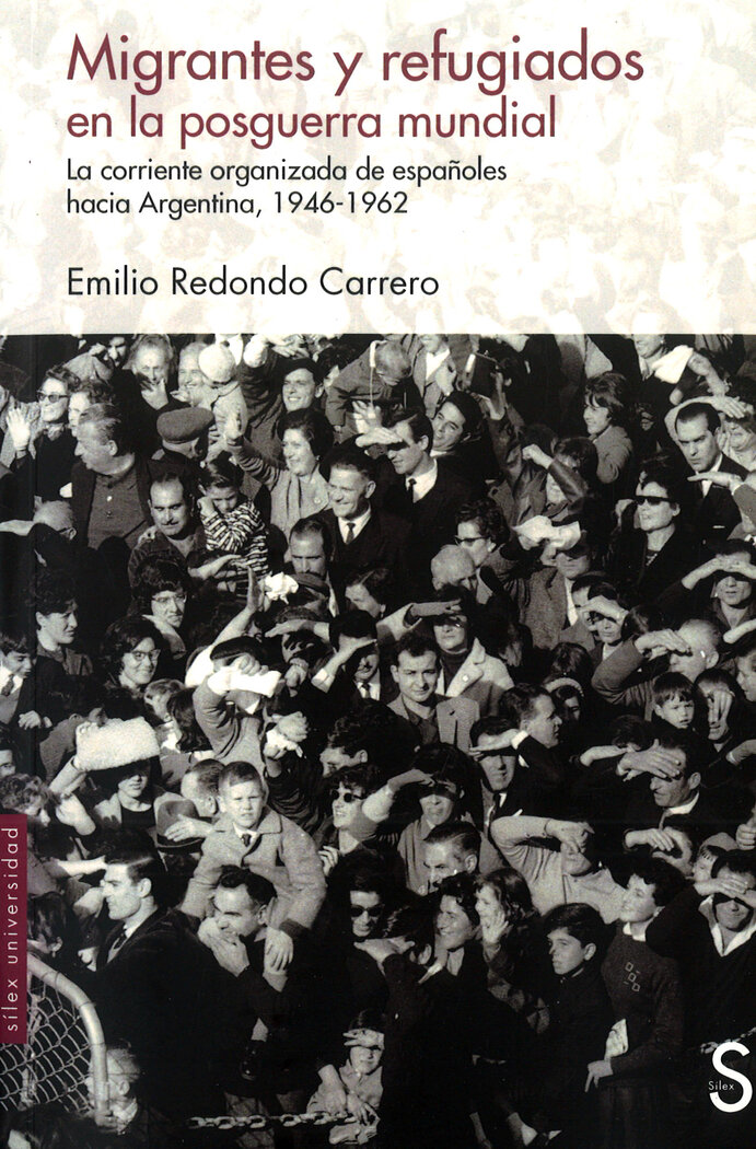 MIGRANTES Y REFUGIADOS EN LA POSGUERRA MUNDIAL