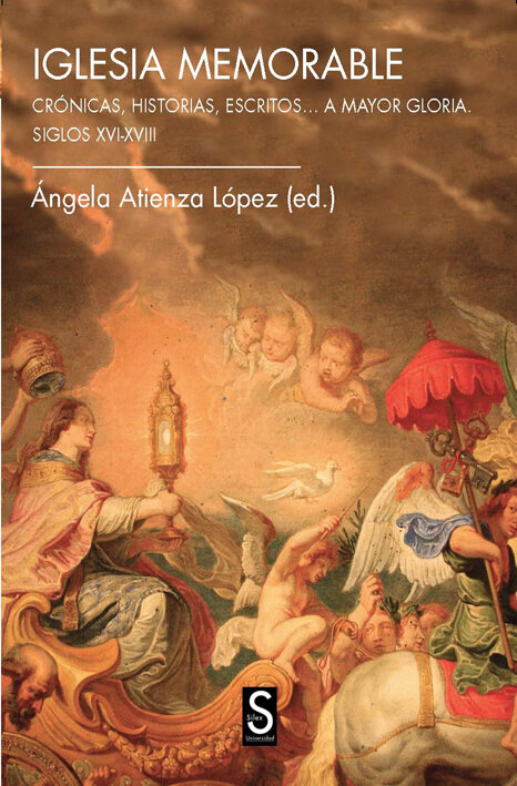 IGLESIA MEMORABLE,LA