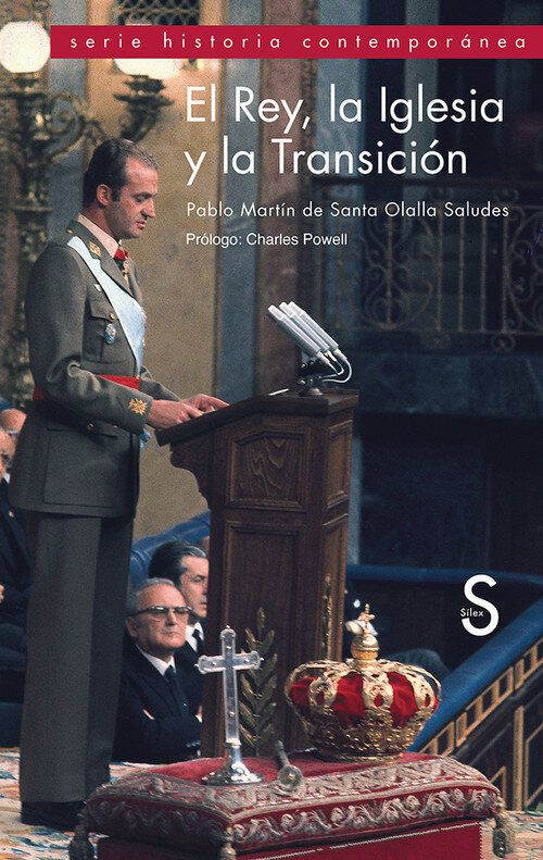 REY LA IGLESIA Y LA TRANSICION, EL