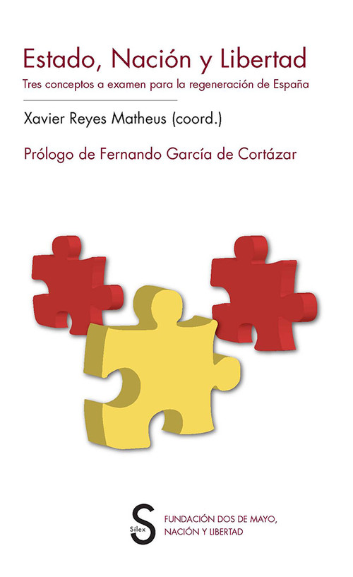 ESTADO, NACION Y LIBERTAD. TRES CONCEPTOS A EXAMEN PARA LA R