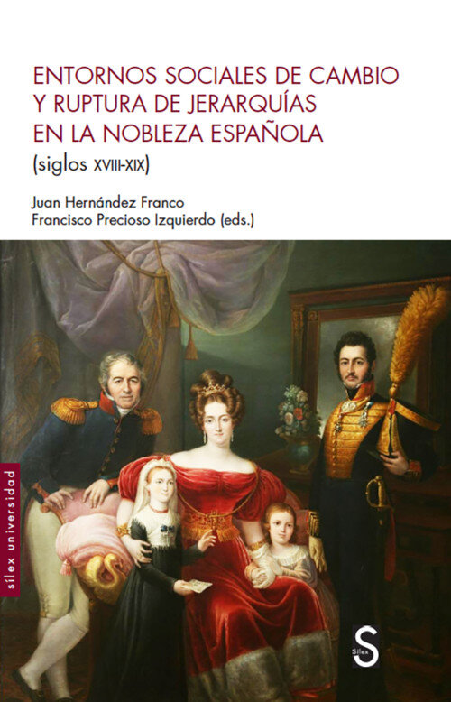 SANGRE LIMPIA, SANGRE ESPAOLA