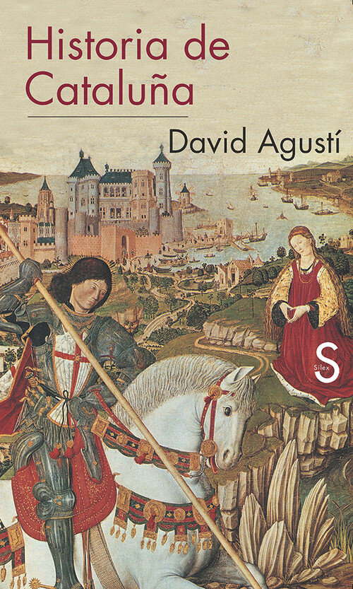 HISTORIA DE CATALU�A