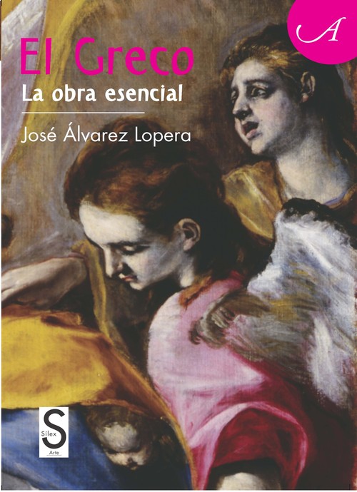 GRECO-LA OBRA ESENCIAL , EL