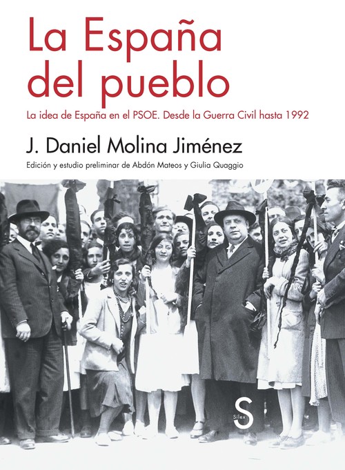 ESPA�A DEL PUEBLO, LA