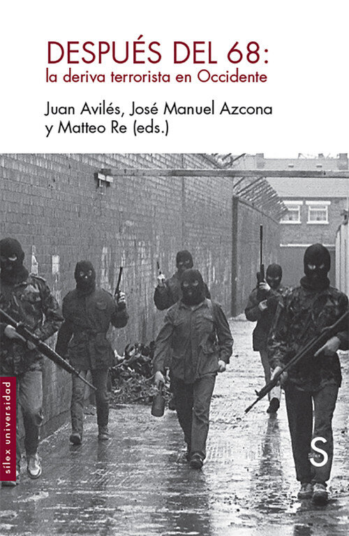 DESPUES DE MAYO DEL 68