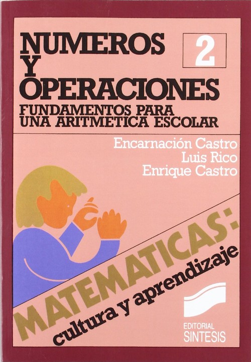 NUMEROS Y OPERACIONES