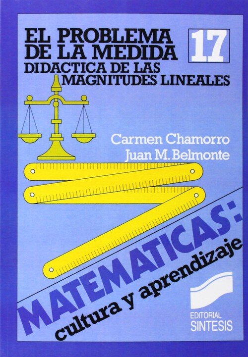 PROBLEMA DE LA MEDIDA, EL