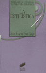 ESTILISTICA, LA