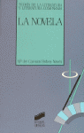 NOVELA, LA
