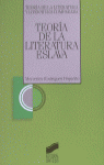 TEORIA DE LA LITERATURA ESLAVA